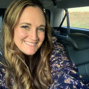 Meet your Posher, Christine